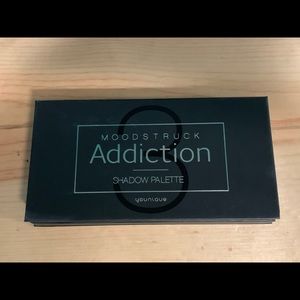 Younique Addiction Pallet 3